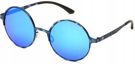 Okulary przeciwsłoneczne Damskie Adidas AOM004-WHS
