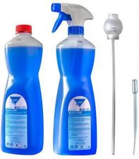 Zdjęcie Kleen Blue Star 2X1L - Dąbrowa Białostocka