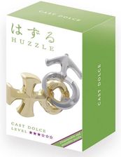 Zdjęcie G3 Łamigłówka Cast Dolce Poziom 3/6 - Aleksandrów Kujawski