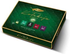 Zdjęcie Herbapol Herbaciana kolekcja premium zielona 48tb - Lwówek