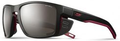 Zdjęcie Julbo Shield Black/Red/Red J506 - Knurów
