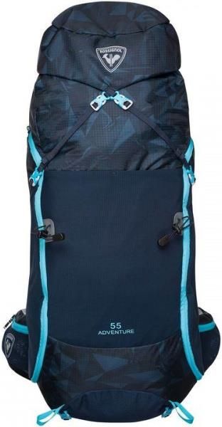 Plecak Rossignol Adventure Pack 55l Plecak Pokrowiec Torba Na Buty
