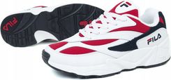 Zdjęcie Buty Fila V94M Low 1010291-150 Białe R. 36 - Darłowo