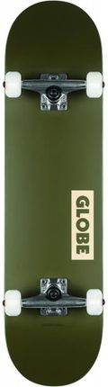 Globe Goodstock Fatigue Green (10525351)