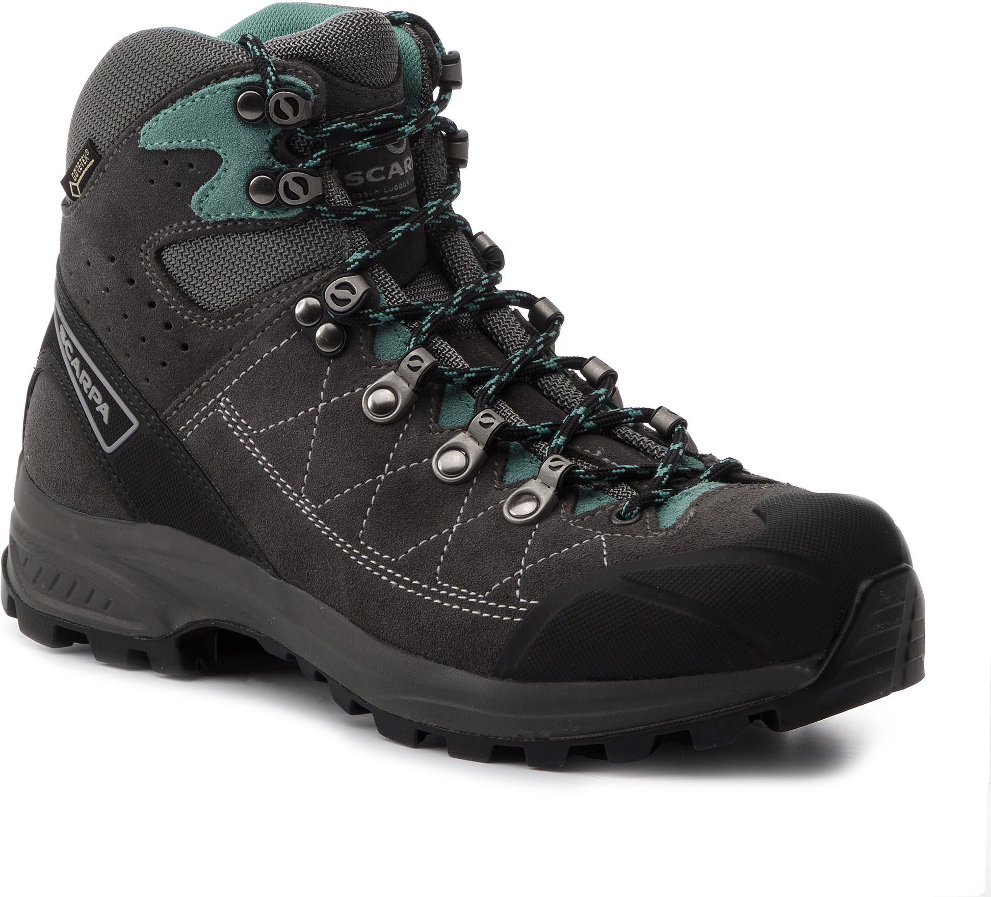 scarpa kailash trek goretex
