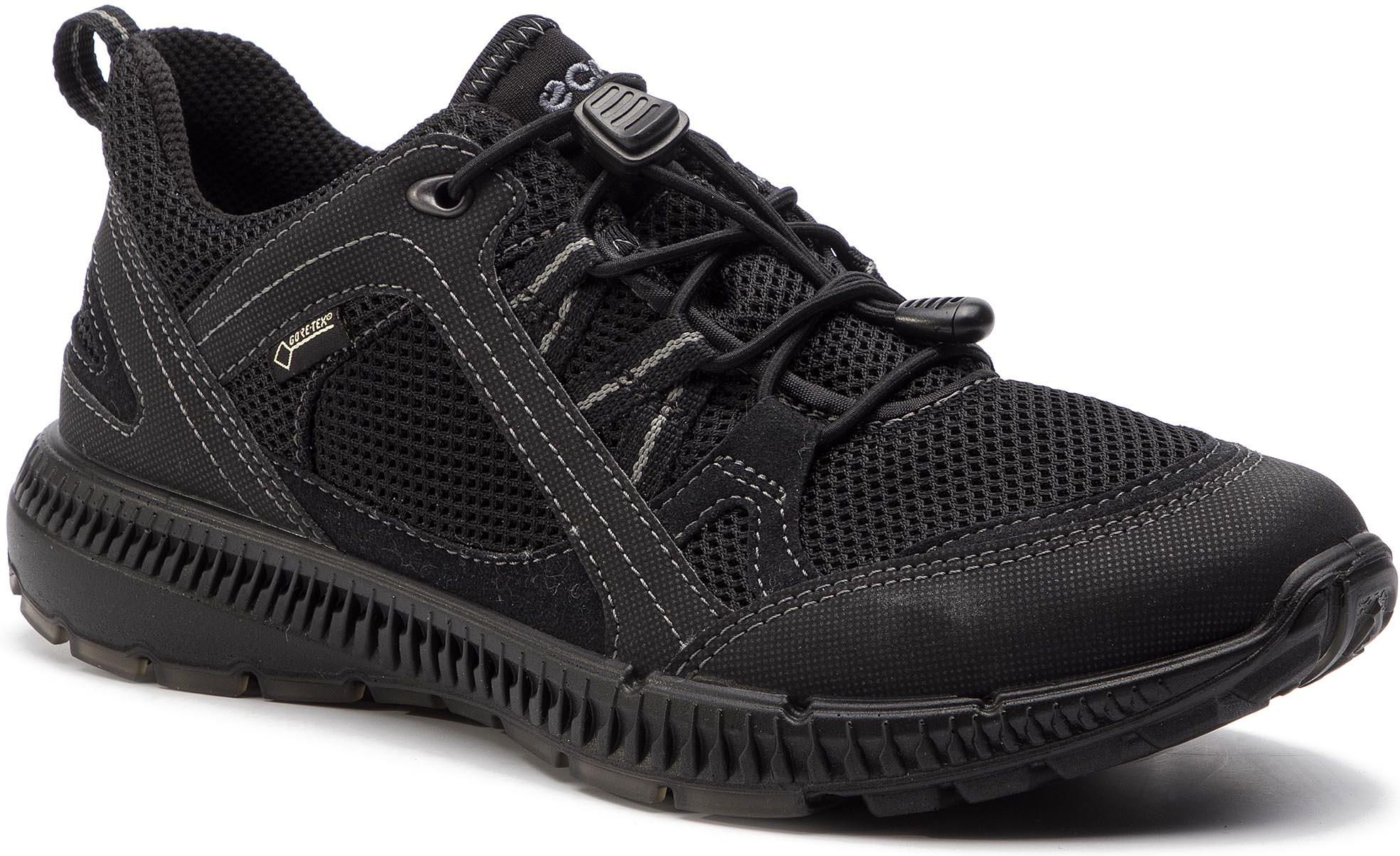 Ecco goretex walkingschuh terracruise ii Clearance