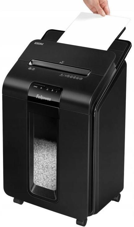 Fellowes AutoMax 100M 4629201 - zdjęcie 1 Fellowes AutoMax 100M 4629201