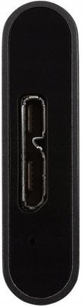 PNY Elite USB 3.1 480GB Portable SSD (psd1cs1050480ffs)