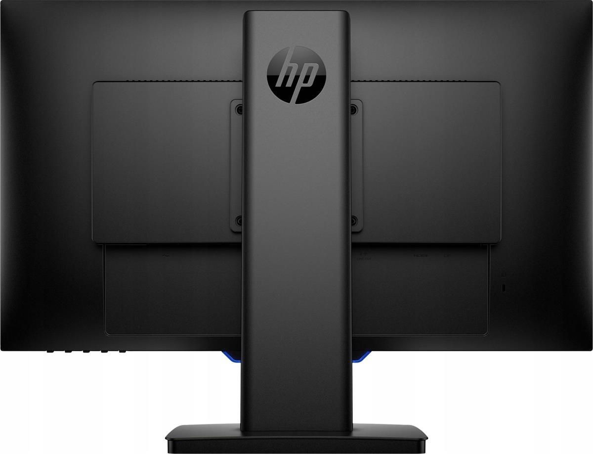 Monitor HP 25mx 24,5 (4JF31AA) - Opinie i ceny na Ceneo.pl