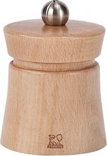 Zdjęcie Peugeot Baya Młynek Do Soli 8 Cm Naturalny (Pg27889) - Zator