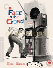 A Face In The Crowd (1957) (Criterion Collection) (Twarz w tłumie) [Blu-Ray]