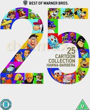 film-dvd-best-of-warner-bros-25-cartoon-collection-hanna-barbera-dvd