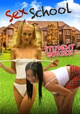Zdjęcie Sex School - Student Bodies [DVD] - Piotrków Kujawski