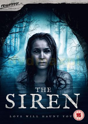 The Siren (Syrena) [DVD]