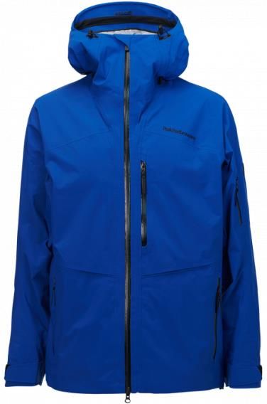 peak performance gravity j