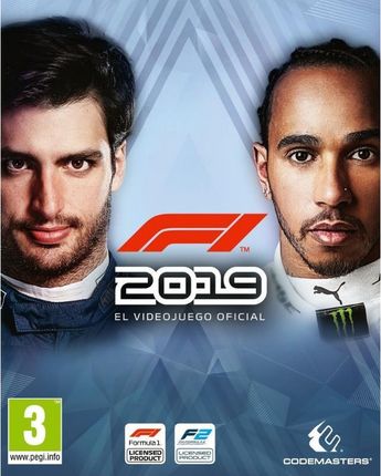 F1 2019 Anniversary Edition (Digital)