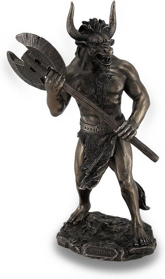 Veronese Minotaur Z Toporem (Wu76429A1) - Ceny i opinie - Ceneo.pl Veronese Minotaur Z Toporem (Wu76429A1) - Ceny i opinie - Ceneo.pl