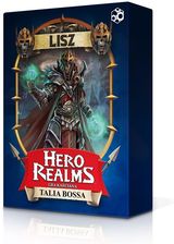 Zdjęcie IUVI Games Hero Realms: Talia Bossa: Lisz - Inowrocław