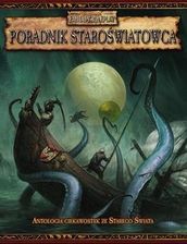 Copernicus Corporation Warhammer FRP - Poradnik Staroświatowca