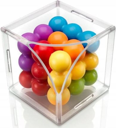 Smart Games Cube Puzzler Pro - zdjęcie 6