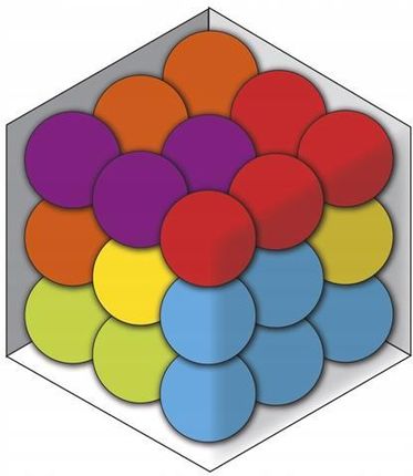 Smart Games Cube Puzzler Pro - zdjęcie 4