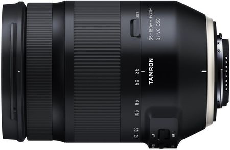 Tamron 35-150mm f/2.8-4 Di VC OSD (Nikon F)