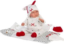 Zdjęcie Llorens Lalka Bobas Lalo Płacząca 42Cm 74053 - Poznań