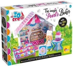 Zdjęcie Lisciani Magiczna Cukiernia Z Perełek - Imielin