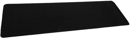 Glorious Pc Gaming Race Mousepad Stealth Extended Black
