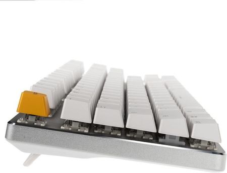 Klawiatura Glorious Pc Gaming Race Gmmk Rgb Gateron Brown Tkl - zdjęcie 2