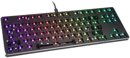 Klawiatura Glorious Pc Gaming Race Gmmk Rgb Tkl Barebone