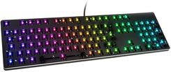 Klawiatura Glorious Pc Gaming Race Gmmk Rgb Full-Size Barebone Iso Layout