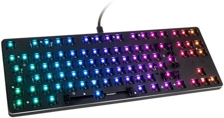 Glorious Pc Gaming Race Gmmk Rgb Tkl Barebone Iso Layout