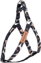 Zdjęcie amiplay Szelki Regulowane Safari S 20-35Cm 1Cm Panterka - Łódź