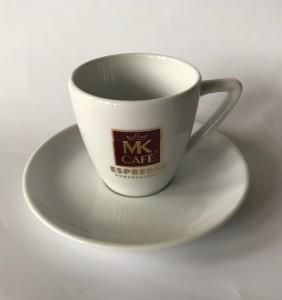 Strauss Cafe Filiżanka Mk Cafe Cappuccino