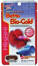 Zdjęcie Hikari Tropoical Betta Bio Gold Baby 5G - Miasteczko Śląskie