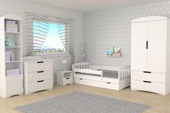 Zdjęcie Kocot Kids Regał Podwójny Classic - Suchań