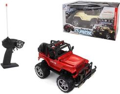 Zdjęcie Askato Jeep Na Radio Samochód Zdalnie Sterowany - Lublin