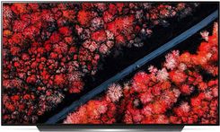 Zdjęcie Telewizor OLED LG OLED65C9 65 cali 4K UHD - Cieszanów