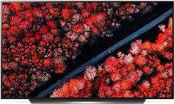 Zdjęcie Telewizor OLED LG OLED55C9 55 cali 4K UHD - Płoty
