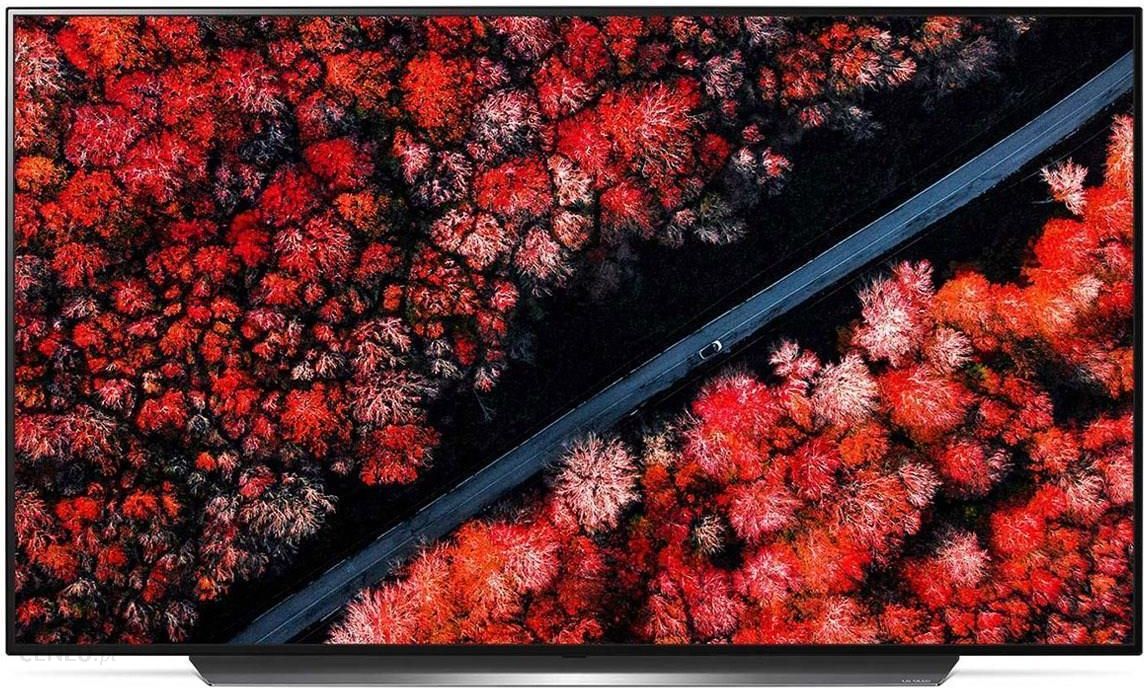 format Caliber Passed Telewizor LG OLED55C9 55 cali - Opinie i ceny na Ceneo.pl