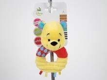 Zdjęcie Tm Toys Disney Kubuś Grzechotka 161189 - Łaszczów