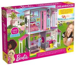 Lisciani Barbie Dreamhouse - zdjęcie 1