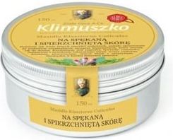 Klimuszko Mazidło Klasztorne Cuticulus 150ml