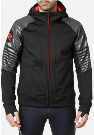 Rossignol Rlhs03J Kurtka Slalom Jacket Junior - Ceny i opinie