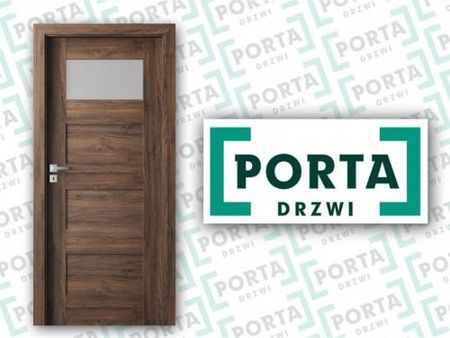 Porta Verte Premium Grupa A A.1 
