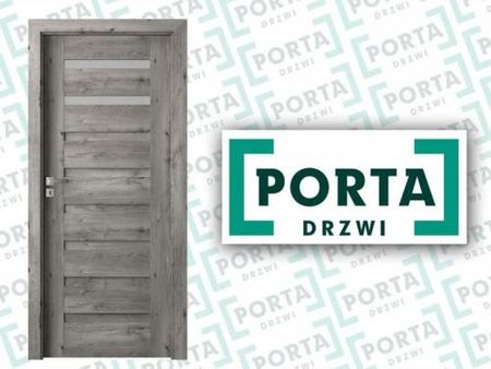 Porta Verte Premium Grupa D D.2 