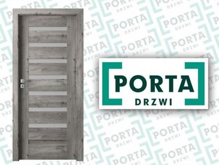 Porta Verte Premium Grupa D D.7 