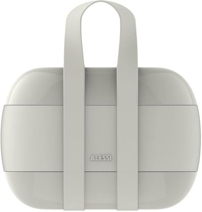 Alessi Food A Porter Lunchbox (Sa02G)