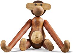 Zdjęcie Kay Bojesen Małpka Dekoracja Ścienna (39253) - Kościan